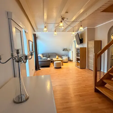 Generations Lofts Am Neumarkt Koelner Strasse 23a Attendorn