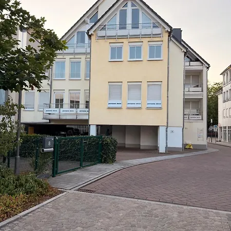 Generations Lofts Am Neumarkt Koelner Strasse 23a *
