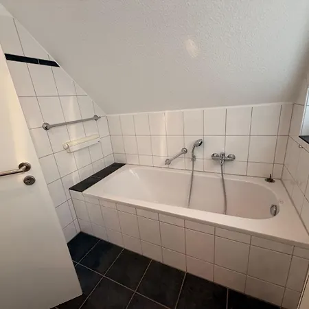 Generations Lofts Am Neumarkt Koelner Strasse 23a Apartament Attendorn