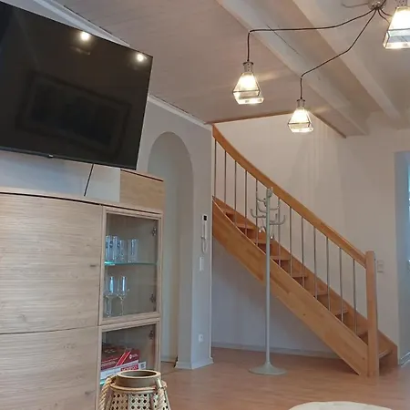 Apartament Generations Lofts Am Neumarkt Koelner Strasse 23a Attendorn