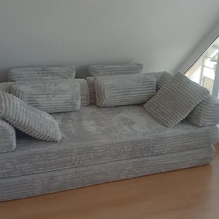 Generations Lofts Am Neumarkt Koelner Strasse 23a * آتندورن