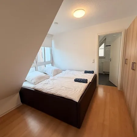 Generations Lofts Am Neumarkt Koelner Strasse 23a *