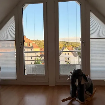Generations Lofts Am Neumarkt Koelner Strasse 23a شقة