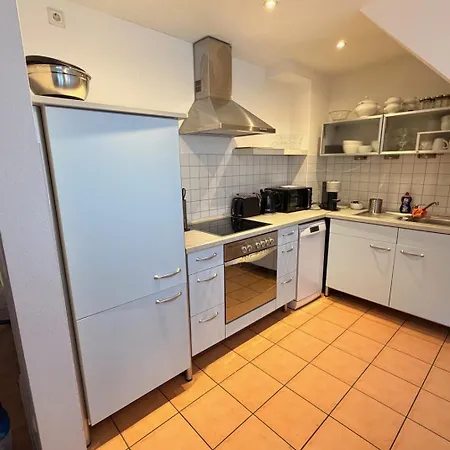 Generations Lofts Am Neumarkt Koelner Strasse 23a آتندورن