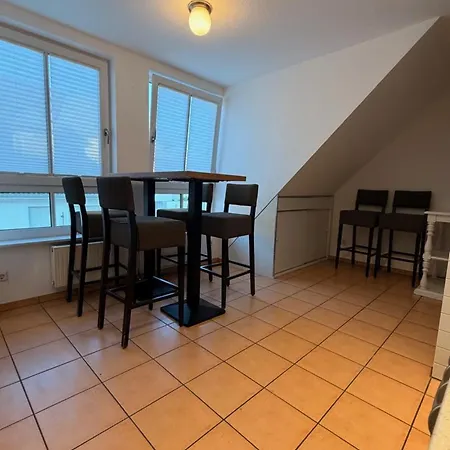 شقة Generations Lofts Am Neumarkt Koelner Strasse 23a آتندورن