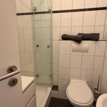 Generations Lofts Am Neumarkt Koelner Strasse 23a * آتندورن