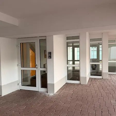 Generations Lofts Am Neumarkt Koelner Strasse 23a شقة آتندورن