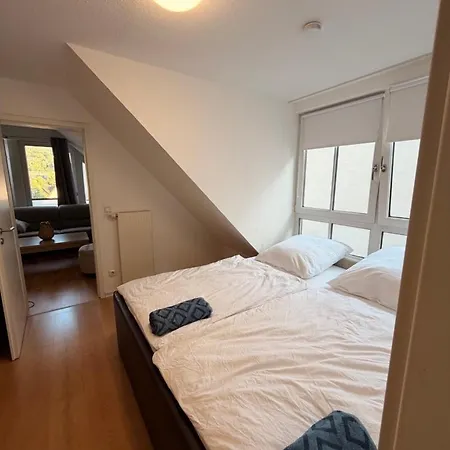 Apartament Generations Lofts Am Neumarkt Koelner Strasse 23a Attendorn