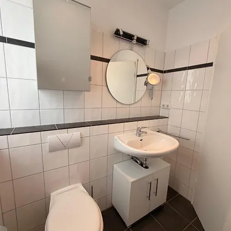 Generations Lofts Am Neumarkt Koelner Strasse 23a آتندورن