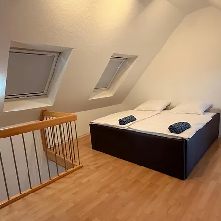 Apartament Generations Lofts Am Neumarkt Koelner Strasse 23a *