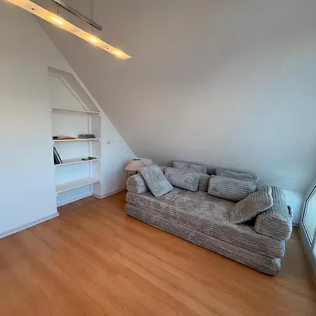Apartament Generations Lofts Am Neumarkt Koelner Strasse 23a Attendorn